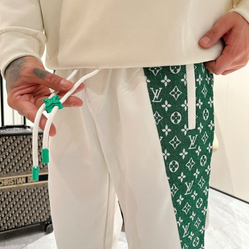 Louis Vuitton Long Pants